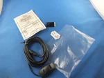 Microphone For HFU2 CARK91 Nokia 6310I MCC-1 Handsfree Kit HFM8 6210. Fixed Price $58.24.