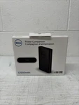 Dell Power Companion PW7015M 4CELL 12000MAH Portable Bank External Battery. Fixed Price $21.60.