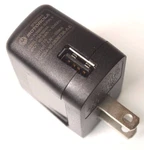 Genuine Original Motorola FMP5504A Usb Power Supply Adapter SPN5504A 5.1V 0.85A. Fixed Price $19.90.