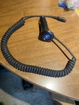 Motorola SYN0707A Car Charger Pre Owned, Free Shipping. Fixed Price $10.00.