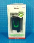 Verizon Micro Draw 9' Cord Universal Wall Charger 33-0537-01-VW (lot Of 2). Fixed Price $19.99.