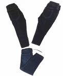Kosh Jeans Denim Pants Lot Of Toddler Sz 24 Months 2T Super Skinny Blue. Fixed Price $13.94.