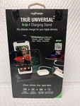 Mycharge 4-IN-1 15W Qi Fast Wireless Charging Pad & Stand Gray New!. Fixed Price $9.99.