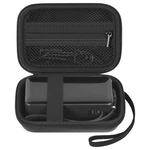 Boobowl Hard Case Compatible With Anker 5.12 X 3.15 0.79 Inches, Black. Fixed Price $22.31.