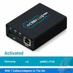 Octoplus Pro Box Jtag + Emmc Samsung Lg Activations Offic. Usa Distributor. Fixed Price $1900.00.