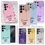 Gorgeous Printed Custom Phone Case Tpu Cover For Samsung S25 S24 S23 A17 A37 A07. Fixed Price $13.25.