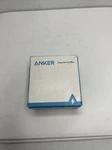 Anker Elite A2023 24W Wall Charger - Black. Fixed Price $28.90.