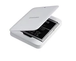 Oem Samsung Spare Battery+charger System Stand Alone For Galaxy Vi White. Fixed Price $39.95.