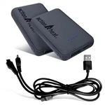 5 Volt 3000MAH Rechargeable Power Bank Kit. Fixed Price $58.99.