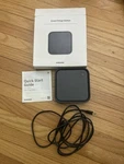 Samsung - Smartthings Station With 15W Wireless Charging Black. Fixed Price $99.00.