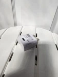 Samsung Travel Adapter Plug EP-TA20UWE (for Uk). Fixed Price $10.00.
