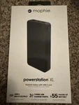 Mophie Powerstation Xl 15000 Mah Lithium-ion Portable Battery Charger -.... Fixed Price $25.19.