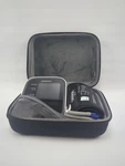 CO2CREA Hard Travel Case Replacement For Omron 10 Series Included. Fixed Price $25.00.
