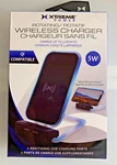 Xtreme Power Rotating Wireless Charger - Qi Compatible New Open Box. Fixed Price $7.88.