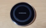 Samsung Wireless Charging Pad EP-PG920I. Fixed Price $5.00.