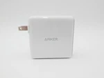 Anker Powerport Atom Iii 60W Usb-c Charger White. Fixed Price $26.86.