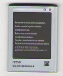New Battery For Samsung I9250 T769 Sgh I577 Galaxy Exhilarate Usa Seller. Fixed Price $11.99.
