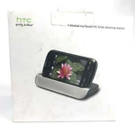 Htc T-mobile Mytouch 4G Phone Slide Docking/charging Station. Fixed Price $11.69.