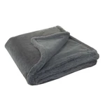 Glovii GB2G Heated Soft Blanket Powered By Bank. Fixed Price $79.00.
