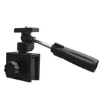 Spotting Scope Window Mount Adapter Adjustable Car Vehicle Clamp.... Fixed Price $28.00.