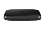 Samsung Mini Wireless Charging Pad Qi With 2A Wall Charger. Fixed Price $39.85.