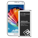 Battery EB-BG900BBU For Samsung Galaxy S5 I9600 SM900 SM-900. Fixed Price $13.36.