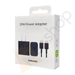 Original Samsung T2510 25W Usb-c Super Fast Charge Power Adapter &cable VER.2025. Fixed Price $19.99.