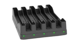 Portsmith PSP5GTA 5-SLOT Charging Dock Samsung Galaxy Active & Pro Tablets. Fixed Price $299.00.
