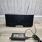 Sony RDP-XF300IP Personal Audio Docking System Portable Bluetooth Fm Ipod 30PIN. Fixed Price $40.00.