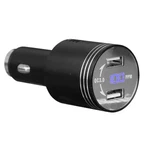 Multifunction Carbon Monoxide Detector, Fast Charger, Quick 3..... Fixed Price $59.34.