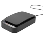Bracketron Pwrup Clean Wireless Charger Uv Sanitizer Sterilizer For Phones. Fixed Price $18.95.