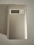 Pny 10400MAH Ad Series Powerpack. Fixed Price $20.00.