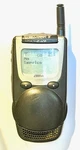 Motorola I1000 Plus - Black ( Nextel ) Cellular Flip Phone Powers Up. Fixed Price $7.88.