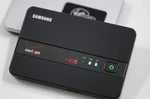 Verizon Sch LC11 Samsung 4G Lte Mobile Hotspot Black. Fixed Price $23.99.