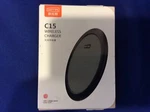 C15 Torras CDRZ41 Wireless Charger Fast Charging Pad For Iphone (QC2.0/QC3.0) T2. Fixed Price $12.95.