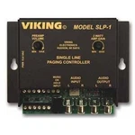 Viking Electronics SLP-1 Single Line Paging Controller (SLP1). Fixed Price $204.35.