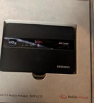 Samsung SCH-LC11 Jetpack Mobile Hotspot Verizon Black Excellent. Fixed Price $9.99.
