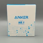 Anker 621 Maggo Magnetic Battery A1610 5000MAH Magsafe Iphone Power Bank Black. Fixed Price $25.00.