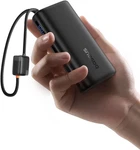 Baseus Mini Power Bank Fast Charging 67W, 10000MAH Small Portable Phone Charger. Fixed Price $57.79.