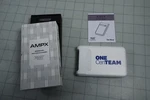 Rupt Ampx 6000MAH Portable Charger Powerbank Usb-c Usb-a Cables *not Included. Fixed Price $14.39.