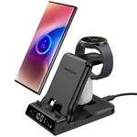 Swanscout 701S Charger For Galaxy Watch Ultra 8 6 Charging Station S25. Fixed Price $63.99.