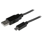 Startech USBAUB6BK 6FT To Micro Cable Black. Fixed Price $20.76.