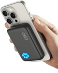Iniu Portable Charger Ultra Slim 10000MAH 20W Pd Power Bank, Usb-c Usb-a BI-B43. Fixed Price $30.55.