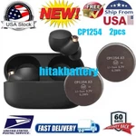 Battery For Samsung Gear Icon X 2016 SM-R150 Cordfree Fitness Earbuds CP1254 A3. Fixed Price $21.55.