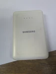 Genuine Samsung EB-PN915BWE Battery Power Pack White 3.78V 11,300MAH Used. Fixed Price $7.00.