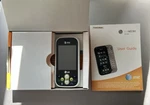 Lg Neon GT365 Lime Green Slider Keyboard Phone At&t For Parts. Fixed Price $55.00.