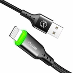 Mcdodo Fast Charger Usb Charging Cable For Iphone 14 13 12 11 Pro Max Xr 8 Ipad. Fixed Price $12.99.