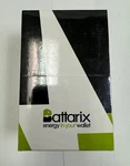 Battarix Power Card - Emergency Phone Charger (30 Pack). Fixed Price $10.00.