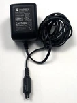 Oem Motorola SPN4992A Power Supply Wall Adapter 5.9V 350MA Black PLM4992A Euc. Fixed Price $13.99.