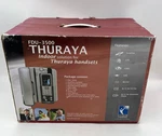 Thuraya FDU-3500 Complete Indoor Mounting Solution For SO-2510 SG-2520 Sat Phone. Fixed Price $499.00.